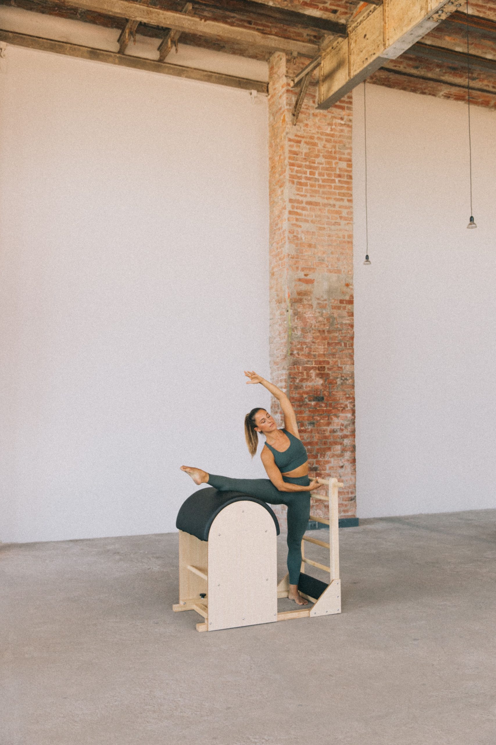 Ladder Barrel - Image 2