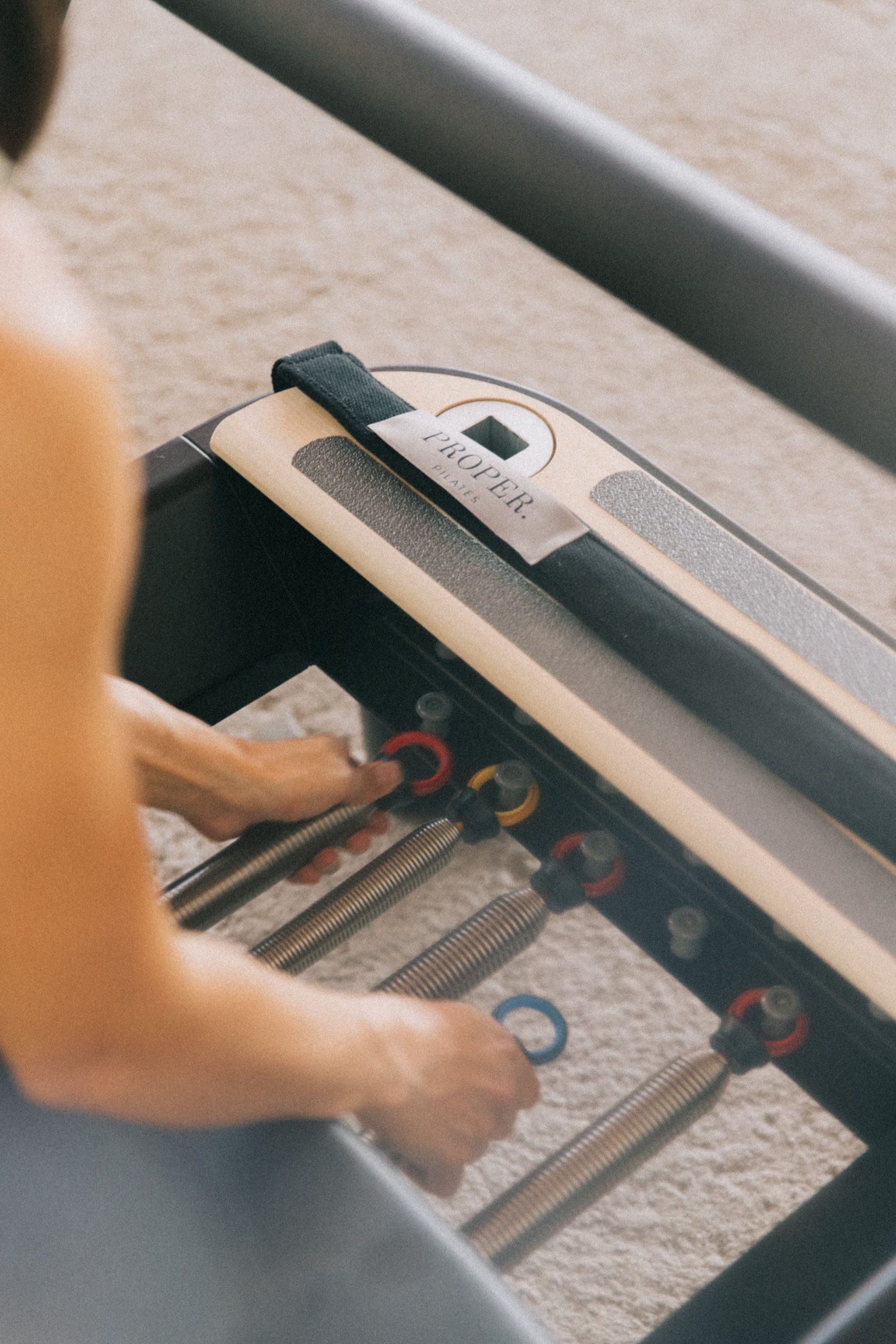 Studio Reformer - Image 4