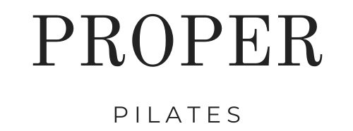 Proper Pilates